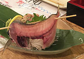 なめろう