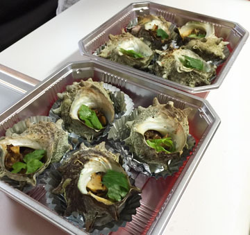 これ美味しい