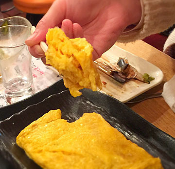 美味しそうでしょー