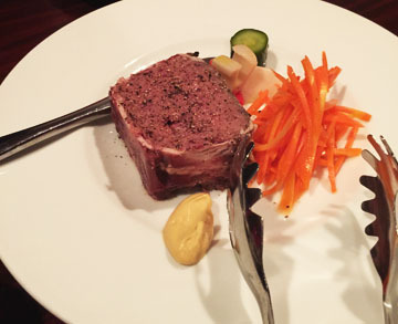 これが食べたかったんだー