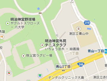 地図ぅー