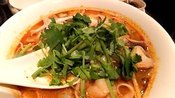 どっちも食べられて満足!