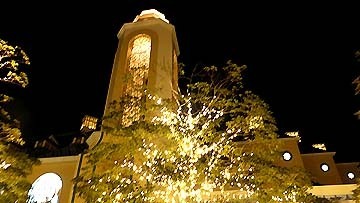 ディズニーシーの中にあったらヨカッタのにって思います