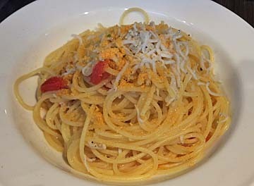 美味しかったよ
