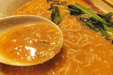 何度でも食べたくなる味