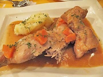 肉ーーー!って感じでした