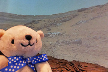 赤い星
