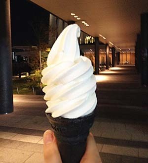 美味しかったです!