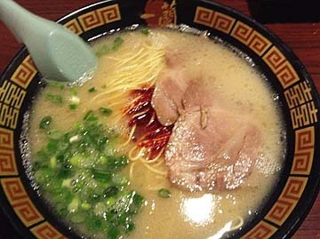 久々に食べました~~