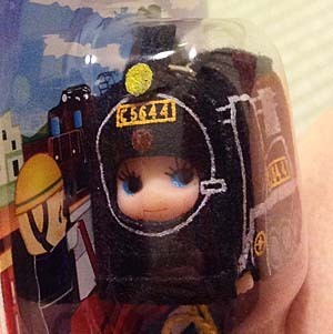 キュートですねw