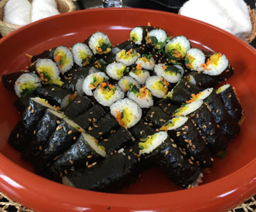 えへへ