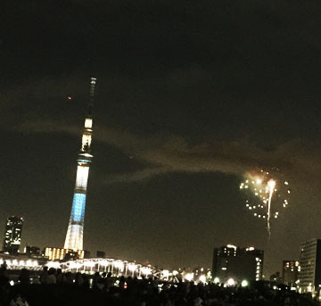 コレが限界