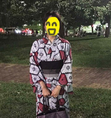 おばーちゃん製