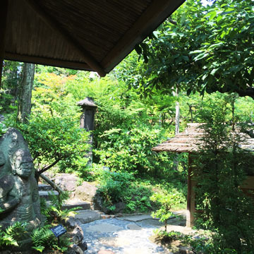 一息つこう