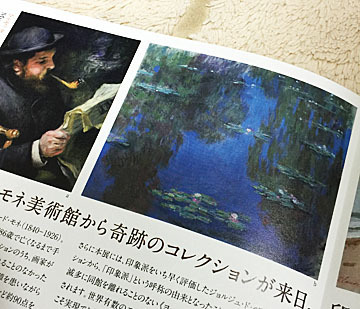 睡蓮もね