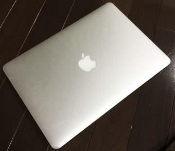 MacBook Air